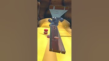 The new Desert level can be played in our latest beta of VR Giants! #gamedev #virtualreality