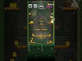 マリオラン（Mario Run）  ワールド★-7　チュウチュウタワーをかけあがれ（Climb the ChuChu Tower ）