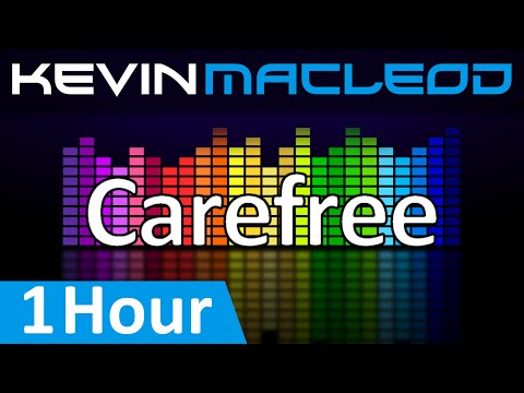 Kevin MacLeod: Carefree