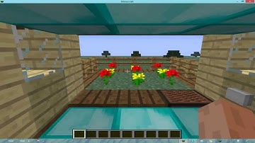 Minecraft Elevator Mod : 1.5.2
