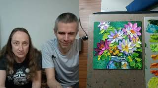 видео: Завалило заказами - переехала в Таиланд Нашла огромный магазин арт материалов у дома Наталия Ширяева картинка: Завалило заказами - переехала в Таиланд Нашла огромный магазин арт материалов у дома Наталия Ширяева