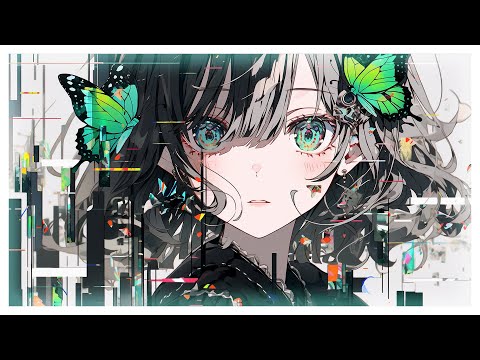 「Nightcore」Gói trọn hồi ức trao anh - [把回忆拼好给你] | Vương Nhị Lãng - [王貳浪]