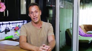 Перезагрузка. Звёздные герои / Хореограф Роман Ковалёв