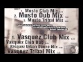Miniature de la vidéo de la chanson That's What I Think (Vasquez Club Dub)
