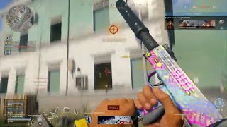 **MAC 10 Still RIPS ON REBIRTH ISLAND** 15 KILL GAME DUB