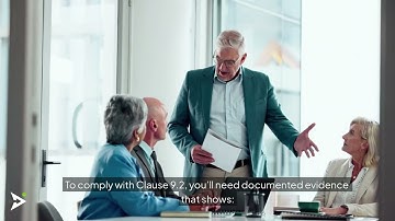 ISO 27001 Clause 9.2: Internal Audit Explained | How to Conduct ISMS Audits Effectively