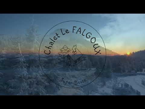 Chalet Le Falgoux / Station De Super-Besse 63610 AUVERGNE - Massif Du Sancy