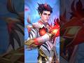 Mobile Legends Covenant : Natan - Sanguine Steward , 13-April2026