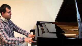 chopin etude op. 25 Nr. 5
