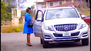 Download Lagu Her Arrogant \u0026 Abusive Husband Kicked Her Out Just To Punish Her But God Sent Her A Kind Man MP3