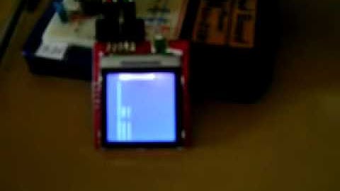 8-bit tape backup with DC2N 3 (first prototype) - Preserving Turrican