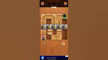 Unlock ball block puzzle level no 71