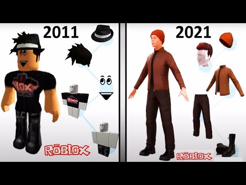 Roblox: novas Roupas em Camadas não são NFTs, afirma executivo