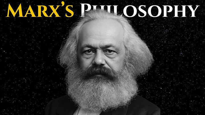 Alienation, Class Struggle & Revolution | All of Karl Marx's Philosophy Explained for Sleep