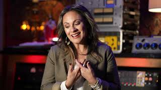 JULISSA | Creemos Que Lo Harás (Detrás de la Canción)