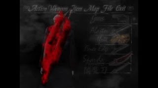 Celebrity Devil May Cry 1 Sparda Aquires Sparda [HD COLLECTION] Profile