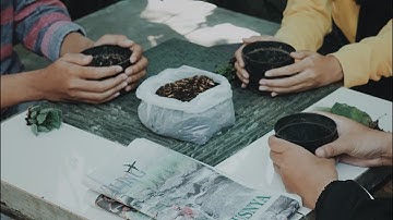 Phoneme - Sahya (Official Music Video)