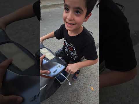اليوم حسوني وحده راح للسوق هو بعد الي يتسوق للبيت