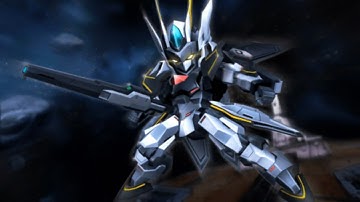 Super Robot Taisen OE - Tutorial Stage (Exert)