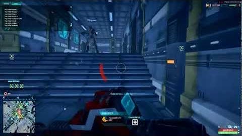 BioLabs: Where the Attackers get Spawn Camped! Part 2 of 2