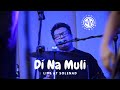 The itchyworms  di na muli live at solenad