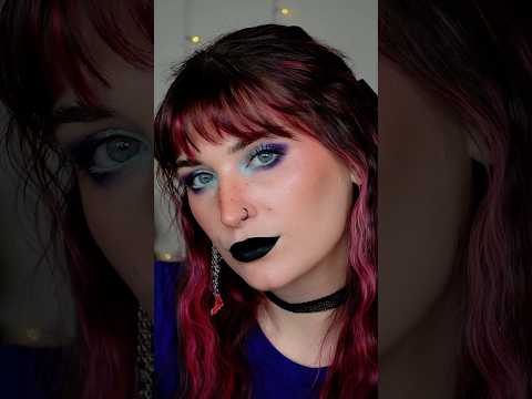 🧜🏻‍♀️🩵 blend bunny