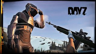 :        - DayZ NAMALSK