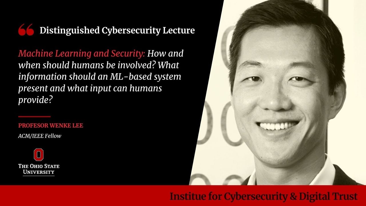 Machine Learning and Security: The Good, The Bad, and The Ugly
