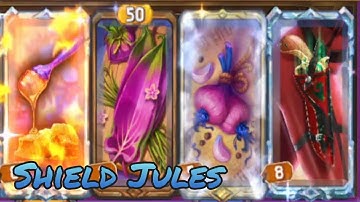 [The Bazaar] Give A Jules A Holster...