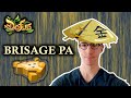 MISE AU CLAIR + GROS JET SUR UN ITEM EMBLÉMATIQUE ! (BRISAGE PA) - SOLOMONK - Gryfox [DOFUS]