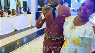 Mayo wandi - Brave Nomorepain