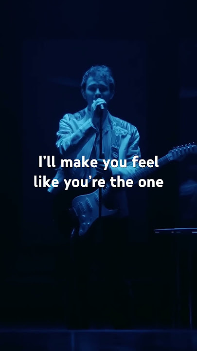 Rosenfeld - Do It For Me (Live Vocals)