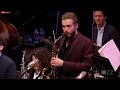 Cute by the riley mulherkar big band