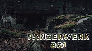 Panzerwerk 861 by Korzeń 140 views 2 months ago 6 minutes, 26 seconds