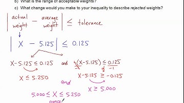 Absolute Value Real-World Applications