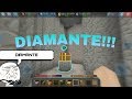 Blockman Go Egg Wars Diamantes ocultos part2