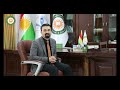 سەرۆك بەشی زمانی ئینگلیزی لە زانكۆی جیهان سلێمانی سەرۆك بەشی زمانی ئینگلیزی لە زانكۆی جیهان سلێمانی