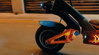 KuKirin G3 Pro Happy Trial Version~
