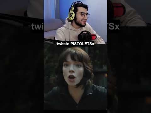 Реакция на Трейлер Фильма Ущелье | Аня Тейлор-Джой, Майлз Теллер #трейлер #фильм #shorts #новинка