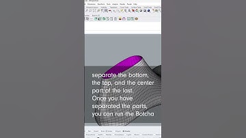 Botcha x Rhino - Unwrap Last Edit