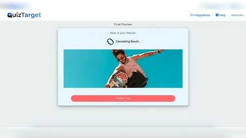 quiztarget review by zoreview team