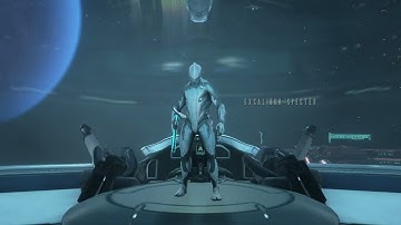 Warframe | Pluto Junction