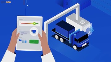 ECU360 | Ship with A Click