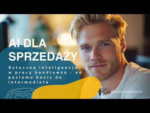 AI w sprzedaży
