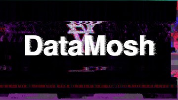 Data Bending with Audacity (How To) My First Tutorial