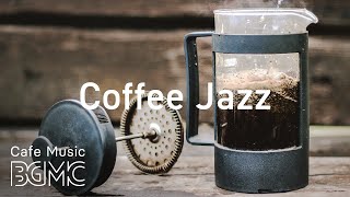 Coffee Jazz - Relaxing Lounge Bar Jazz Hip Hop - Smooth & Exquisite Jazz Beats
