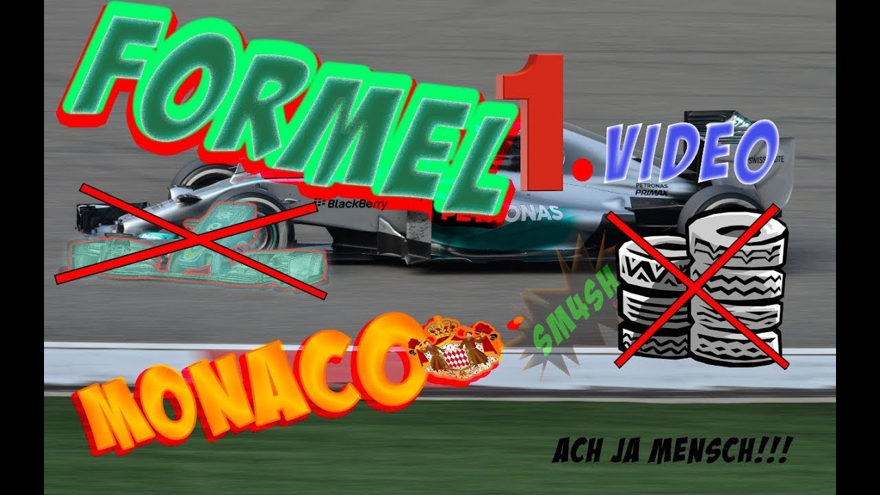 1. Video Formel 1 2012 Sm4shGaming - YouTube