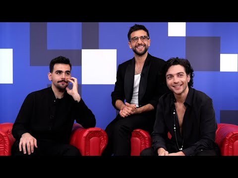 L'intervista a Il