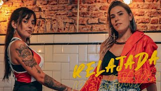 Nati Ferrero & Daiami - Relajada ‍♀️ (Video Oficial) - YouTube