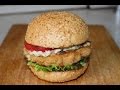 Фишбургер / Fishburger